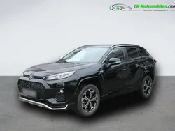 Utilisé 2025 Suzuki Across SUV | 56 600 € (Prix cher)