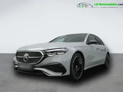 Utilisé 2023 Mercedes E450 Berline | 93 100 €