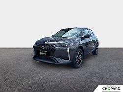 Violet Nouvelle 2025 DS Automobiles DS3 Citadine | 34 400 € (Prix juste)