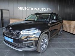 Noir Occasion 2022 Skoda Kodiaq Style SUV | 44 990 €