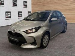 Utilisé 2024 Toyota Yaris Hybrid Berline | 19 880 € (Prix juste)