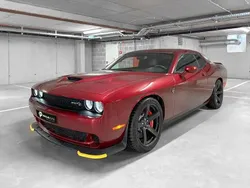 Noir Utilisé 2018 Dodge Challenger Coupé | 61 528 € (Prix juste)