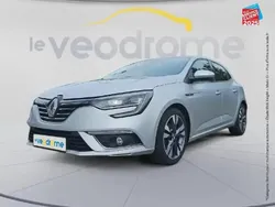 Gris Utilisé 2019 Renault Mégane IV Intens Berline | 15 999 € (Prix juste)