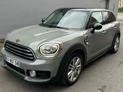 Gris Utilisé 2018 Mini Countryman SUV | 19 990 €
