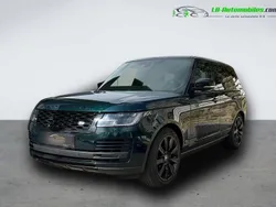 Utilisé 2022 Land Rover Range Rover SUV | 96 200 € (Bon prix)