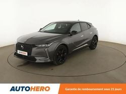 Gris Utilisé 2021 Citroën DS4 PureTech Citadine | 23 490 €