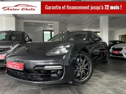 Utilisé 2018 Porsche Panamera Berline | 74 980 €
