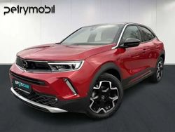 Rouge Utilisé 2022 Opel Mokka Ultimate SUV | 26 665 €