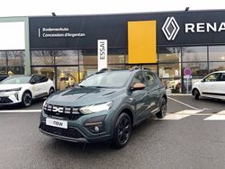 Utilisé 2024 Dacia Sandero Extreme Citadine | 18 790 € (Prix cher)