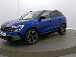 Bleu Utilisé 2024 Renault Austral Iconic Esprit Alpine SUV | 35 990 € (Prix juste)