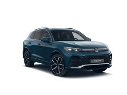 Nouvelle 2025 VW Tiguan R-line SUV | 70 251 €
