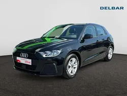 Gris Utilisé 2024 Audi A1 Sportback Attraction Citadine | 24 990 € (Super prix)
