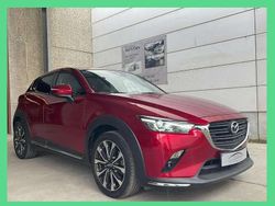 Rouge Utilisé 2019 Mazda CX-3 SUV | 18 750 € (Super prix)