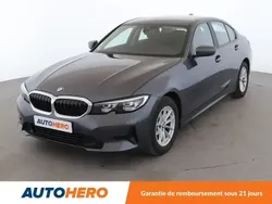 Gris Utilisé 2020 BMW 320 Advantage Berline | 28 690 € (Super prix)