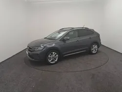 Blanc Utilisé 2025 VW Taigo SUV | 26 390 € (Prix juste)