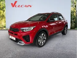 Utilisé 2024 Kia Stonic GT-Line SUV | 19 900 € (Prix juste)