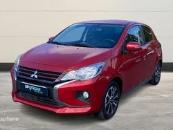 Blanc Nouvelle 2025 Mitsubishi Space Star Edition Berline | 14 290 € (Super prix)