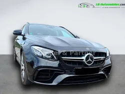 Utilisé 2020 Mercedes E63S AMG AMG Berline | 71 900 €