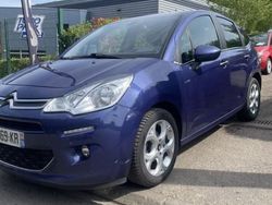 Utilisé 2014 Citroën C3 Citadine | 5 490 € (Prix juste)