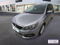 Utilisé 2021 Peugeot 308 Business-Line Break | 12 425 € (Bon prix)