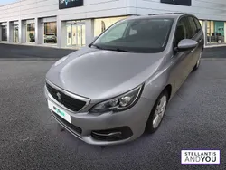 Utilisé 2021 Peugeot 308 Business-Line Break | 12 425 € (Bon prix)