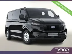Gris Nouvelle 2024 Ford Transit Custom Trend Break | 39 576 € (Prix juste)