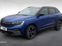 Biton Occasion 2025 Renault Austral Iconic Esprit Alpine SUV | 36 290 € (Prix assez cher)