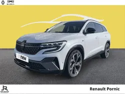 Blanc Nouvelle 2024 Renault Espace Esprit Alpine Monospace | 39 990 € (Bon prix)