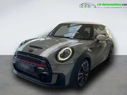 Utilisé 2022 Mini John Cooper Works Citadine | 32 800 € (Prix juste)