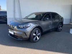 Gris métallisé Occasion 2025 Ford Capri Extended Range | 40 900 € (Prix juste)