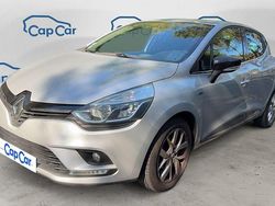 Utilisé 2019 Renault Clio IV LIMITED | 10 990 € (Prix juste)