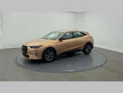 Orange Utilisé 2022 DS Automobiles DS4 Bastille Plus Berline | 19 780 € (Bon prix)