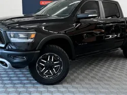 Noir Utilisé 2019 Dodge Ram Pick-up | 56 990 €