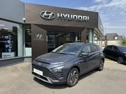 Utilisé 2024 Hyundai Bayon SUV | 20 990 € (Prix juste)