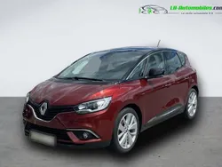 Utilisé 2019 Renault Scénic IV Monospace | 18 000 € (Prix assez cher)