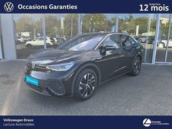 Noir mythic Utilisé 2023 VW ID.5 Pro Performance SUV | 38 390 € (Prix assez cher)