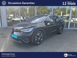 Noir mythic Utilisé 2023 VW ID.5 Pro Performance SUV | 38 390 € (Bon prix)