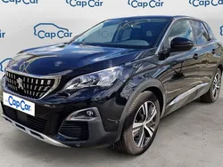 Utilisé 2020 Peugeot 3008 Allure | 15 990 € (Super prix)