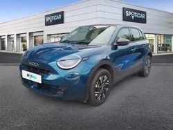 Bleu Utilisé 2024 Fiat 600 SUV | 22 654 € (Prix juste)