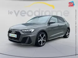 Utilisé 2023 Audi A1 Advanced Citadine | 24 999 € (Prix juste)