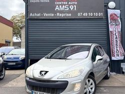 Utilisé 2008 Peugeot 308 Premium Berline | 4 990 € (Prix cher)