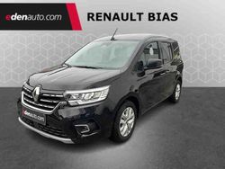 Utilisé 2021 Renault Kangoo Intens Monospace | 22 590 € (Prix assez cher)