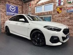 Bleu Utilisé 2022 BMW 220 M Sport Coupé | 33 815 € (Prix juste)