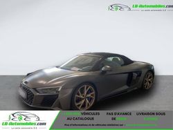Utilisé 2021 Audi R8 Spyder Sport Cabriolet | 177 400 €