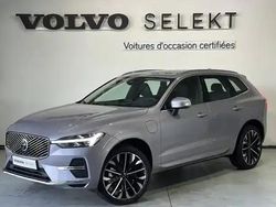 Couleur Utilisé 2025 Volvo XC60 Ultra SUV | 74 500 €