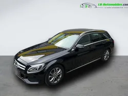 Utilisé 2018 Mercedes C180 Berline | 28 200 € (Bon prix)