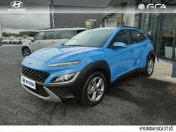 Utilisé 2021 Hyundai Kona SUV | 17 890 € (Prix juste)