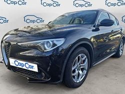 Occasion 2018 Alfa Romeo Stelvio Super SUV | 22 490 € (Prix juste)