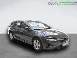 Utilisé 2021 Opel Insignia Break | 26 600 € (Prix assez cher)