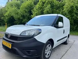 Blanc Utilisé 2022 Fiat Doblò Easy Monospace | 15 990 € (Prix juste)